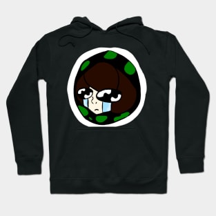 Sad Shroomiboi Hoodie